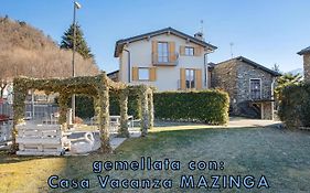 Casa Vacanza Relax&Barbecue Sondrio